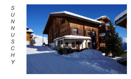 S U N N U S C H Y
